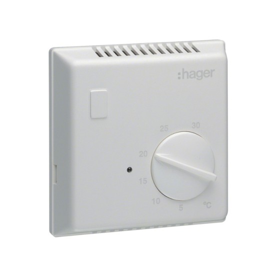 Bimetalni termostat sa otvorenim kontaktom 1NO