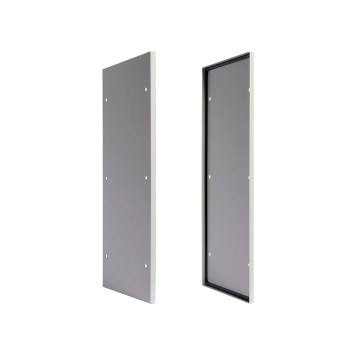 Bočne stranice IP55, 510x260mm