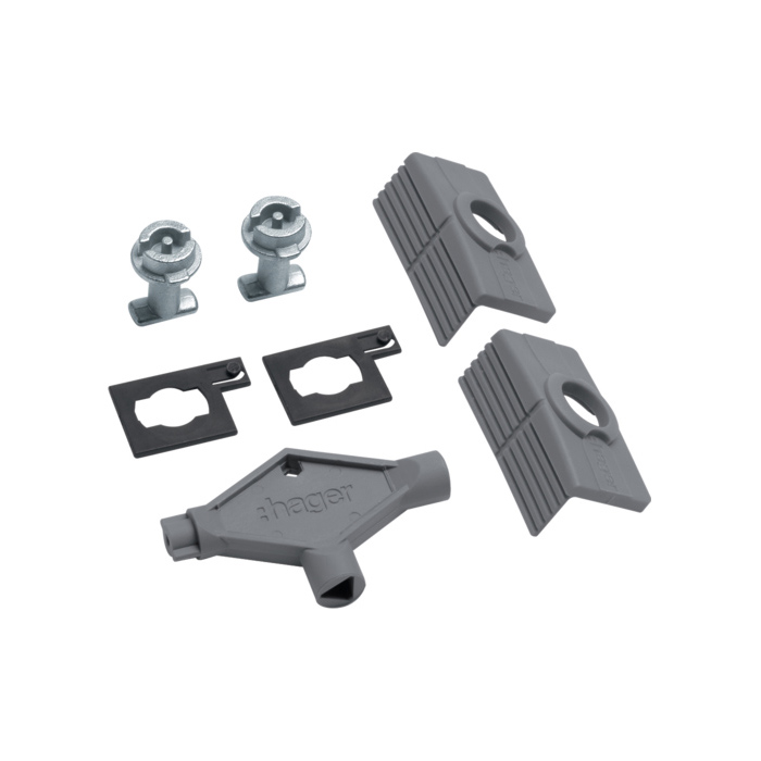 Bravica za ormare Orion plus, 3mm