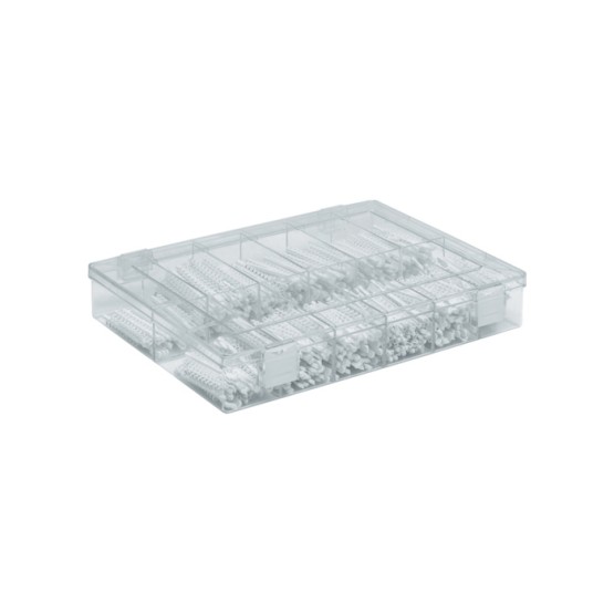 Brojevi za označavanje klema, 10 brojeva