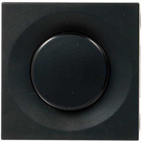 Dimer rotacioni 40-350W 2M, crna boja