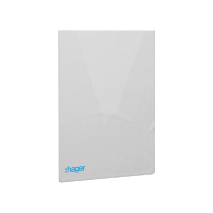 Džep za dokumentaciju A4