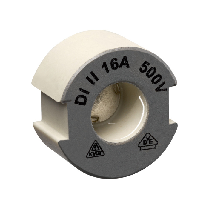 Kalibarski prsten, DII, E27, 16A, 500V, keramički