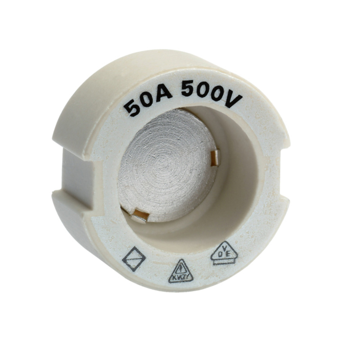 Kalibarski prsten, DIII, E33, 50A, 500V, keramički