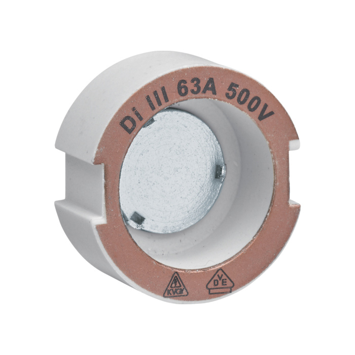 Kalibarski prsten, DIII, E33, 63A, 500V, keramički
