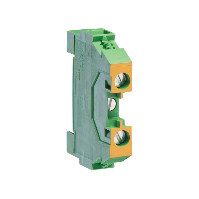 Klema za uzemljenje 10mm²