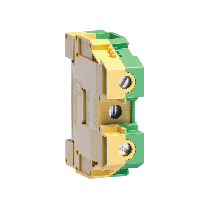 Kleme za uzemljenje 35mm²