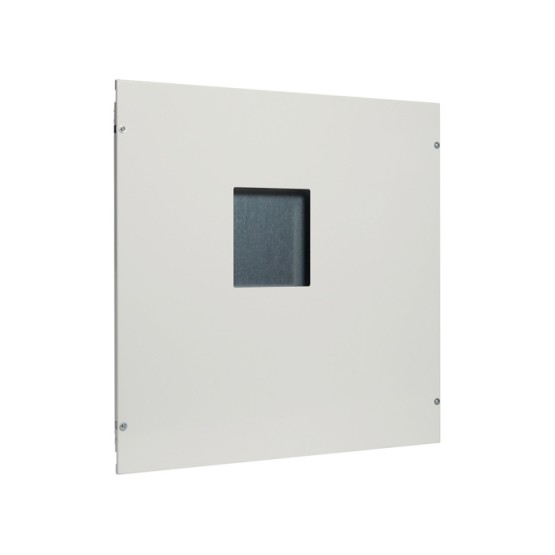 Konstruktivni element za učinske prekidace x1000 sa motornim pogonom, ZK II,600x600 mm