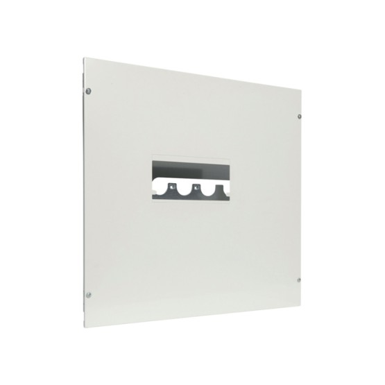 Konstruktivni element za učinske prekidace x1000, vertikalna montaža, ZK II,600x600 mm