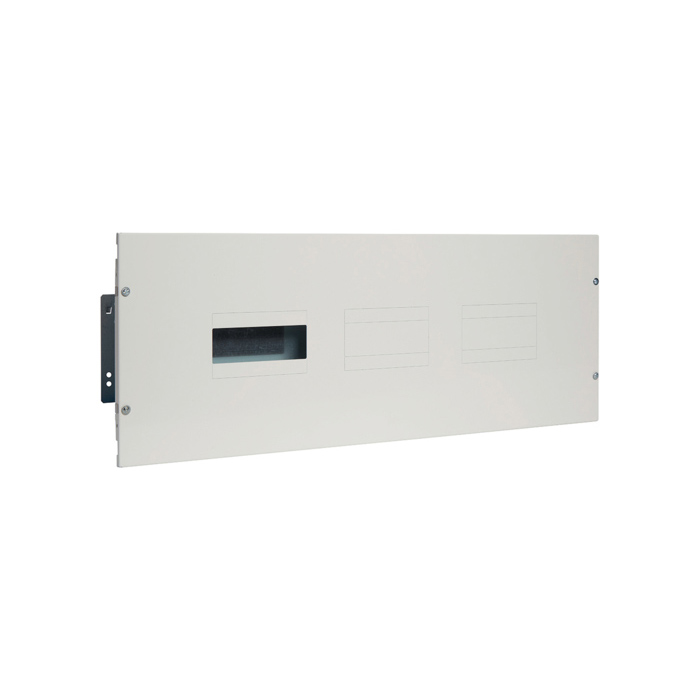 Konstruktivni element za učinske prekidace x250, vertikalna montaža, 300x800 mm