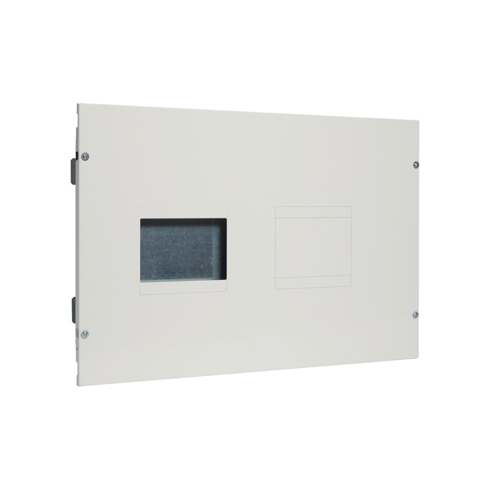 Konstruktivni element za učinske prekidace x630, vertikalna montaža, 400x600 mm