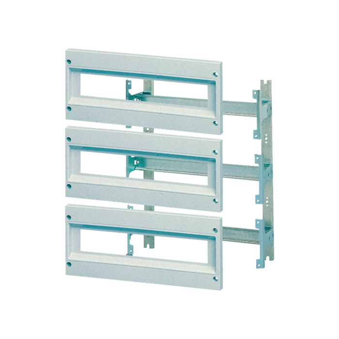 Kostur za modularne uređaje, 4x18 modula za ormare 650x400mm