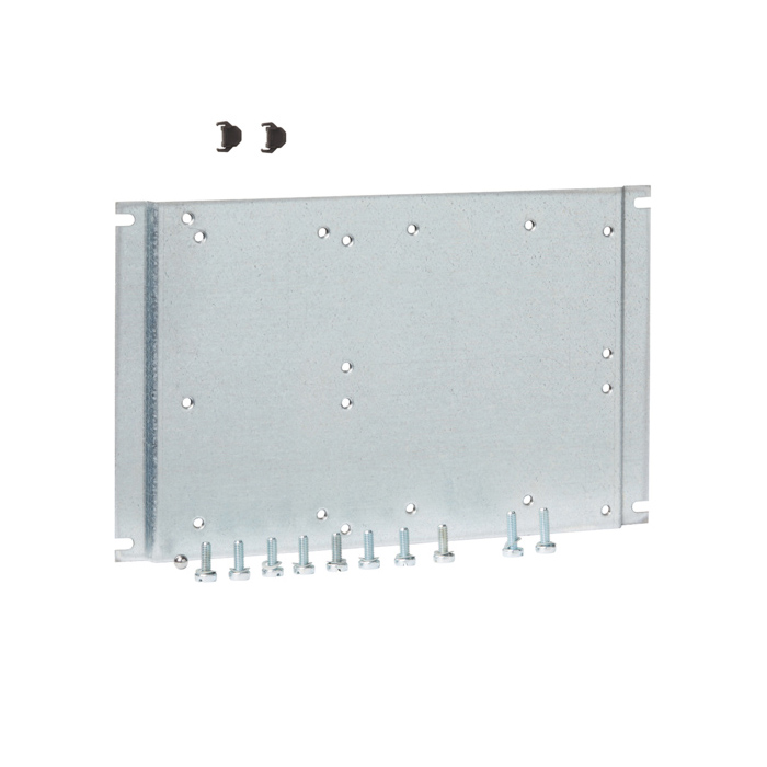 Mehanička blokada za EV080…170, EVN125…200 sa montažnom pločom