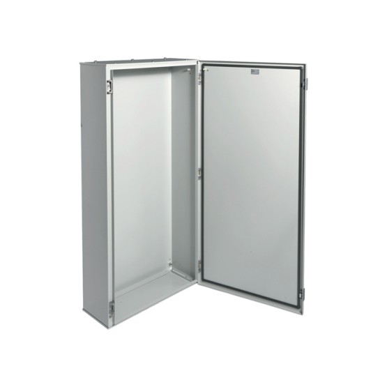 Metalni ormar Orion plus 1250x600x250 mm