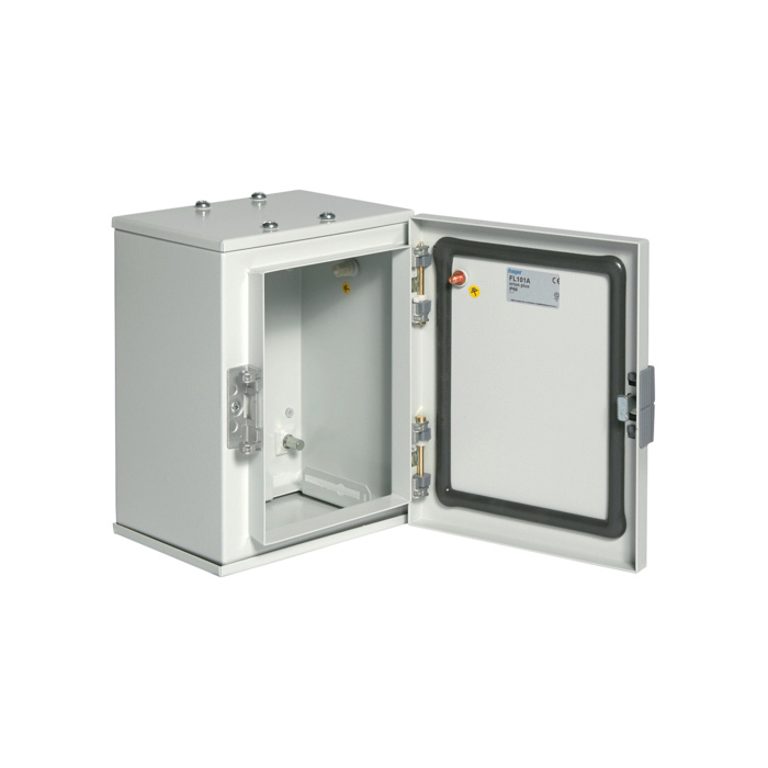 Metalni ormar Orion plus 250x200x160 mm