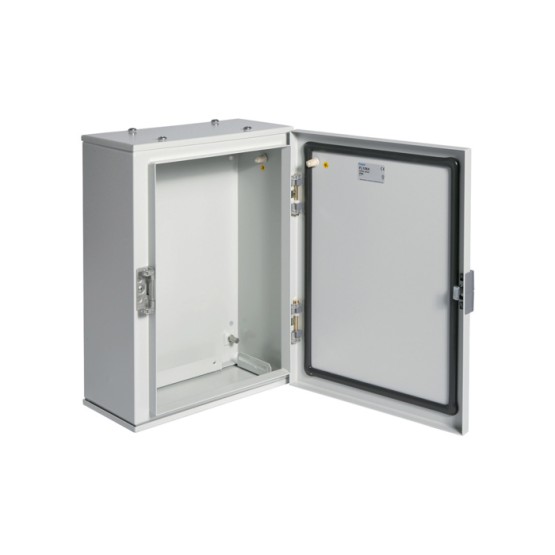 Metalni ormar Orion plus 400x300x160 mm