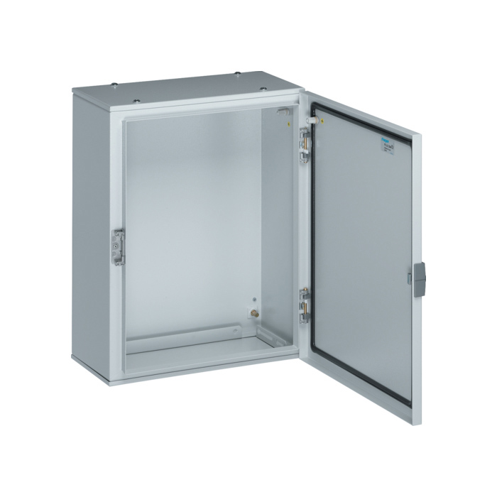 Metalni ormar Orion plus 600x600x250 mm