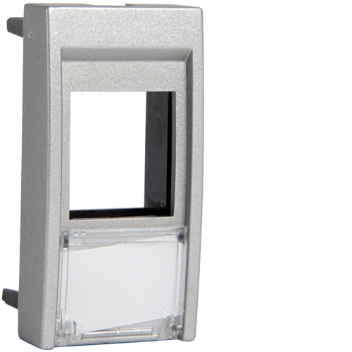 Nosač konektora RJ45, titamijum