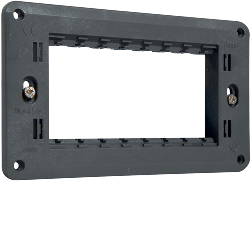 Nosač univerzalni 4 modula