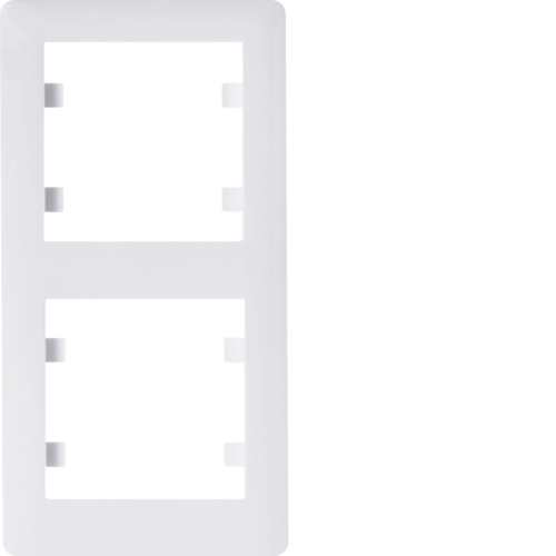 Okvir 2-struki vertikalni