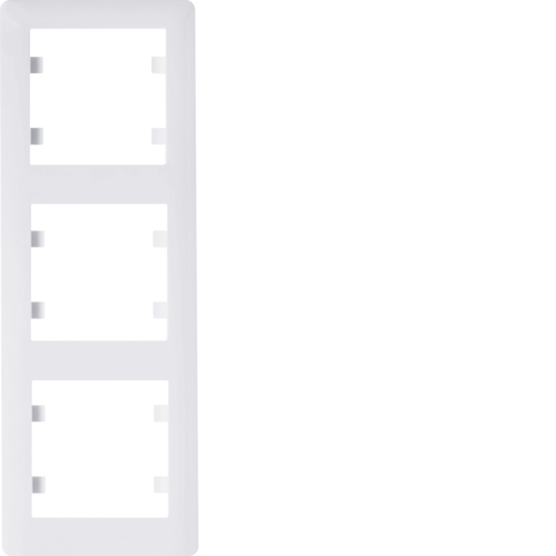 Okvir 3-struki vertikalni