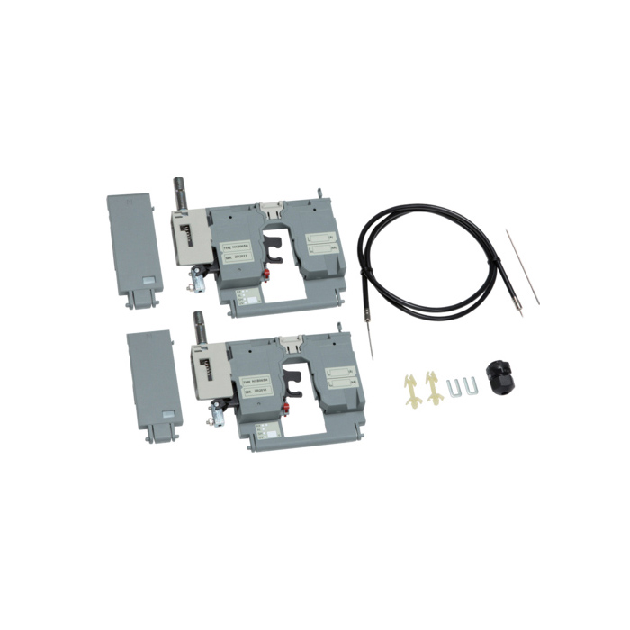 Paralelni pogon x250 sa sajlom