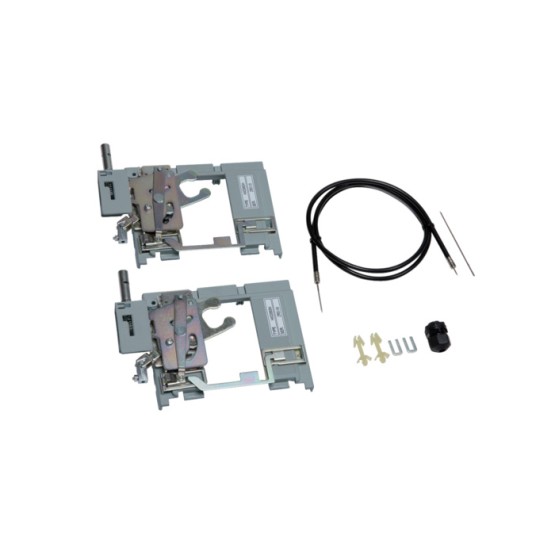 Paralelni pogon x630 sa kablom