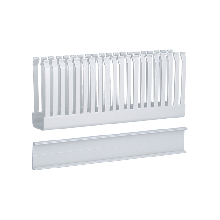 Perforirani kablovski kanal 30x80 L250mm