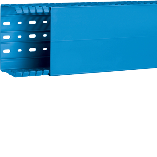 Perforirani kanal osnova i poklopac 80x120 mm (visina x širina)