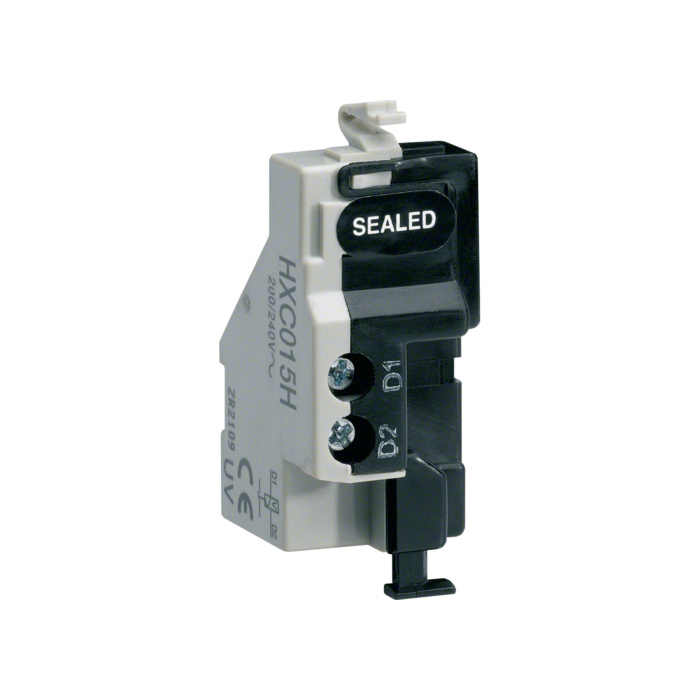 Podnaponski okidač x250-630 380-450V AC