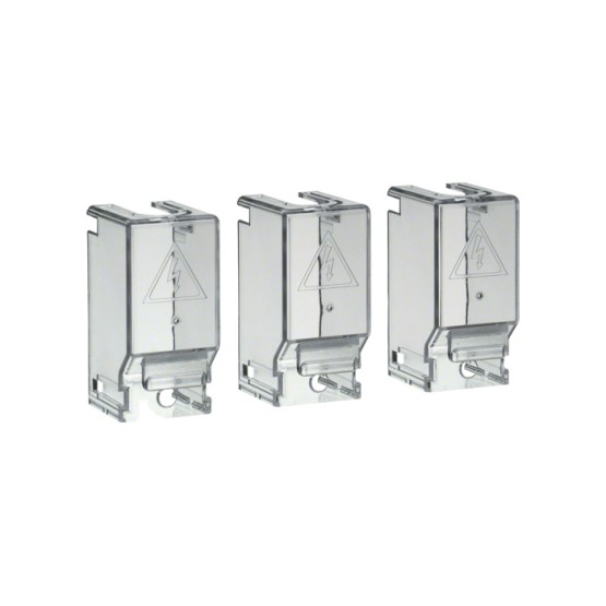 Poklopci klema 3p za rastavne sklopke 100-160A