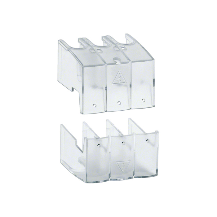 Poklopci klema 3p za rastavne sklopke 20-63A