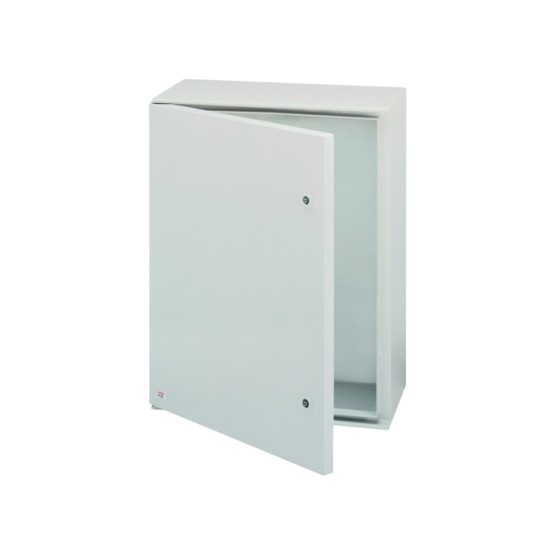 Poliester ormar Orion plus sa punim vratima, dimenzija 350x300x160 mm