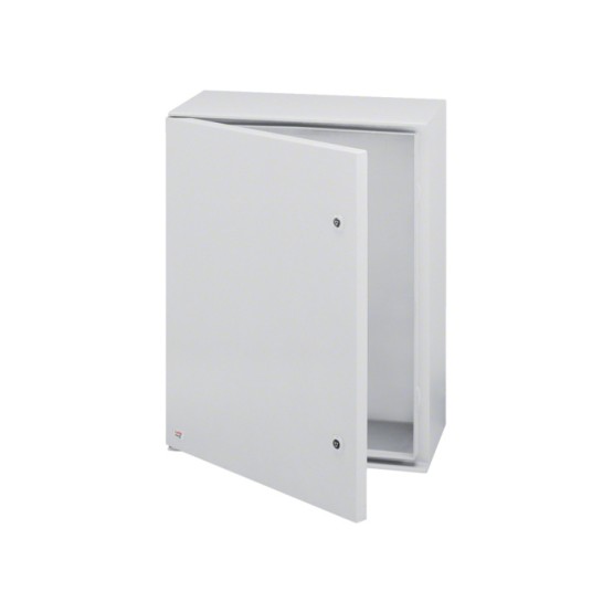 Poliester ormar Orion plus sa punim vratima, dimenzija 650x500x250 mm