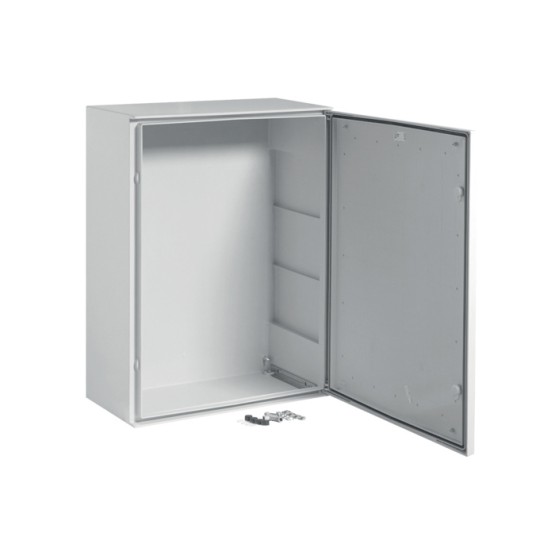 Poliester ormar Orion plus sa punim vratima, dimenzija 800x600x300 mm