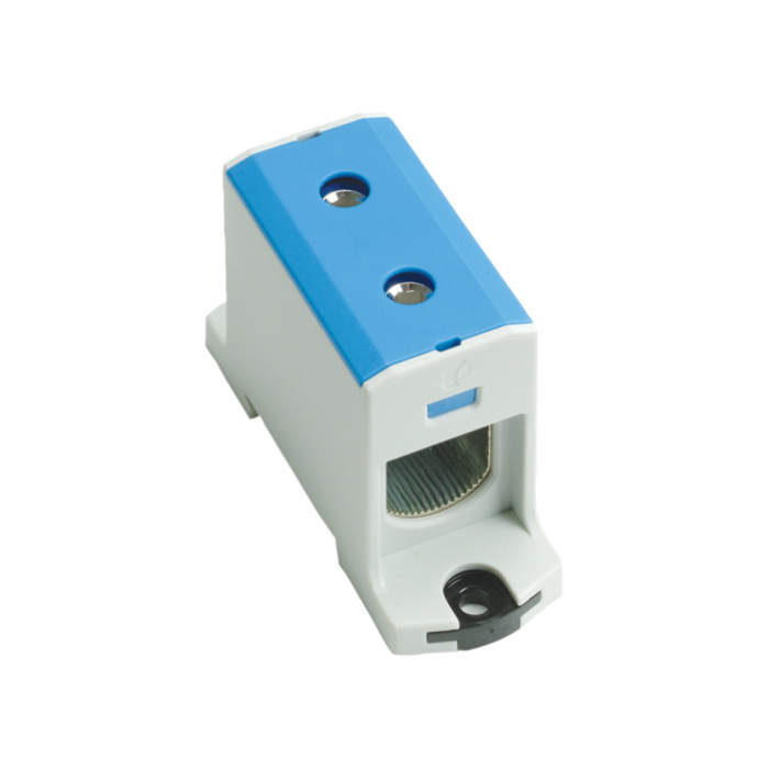 Priključna klema, Al/Cu, 35-240mm plava NOVO!