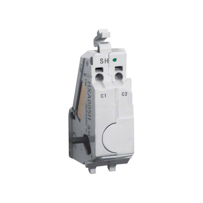 Radni okidač x160-250, 380-440V AC