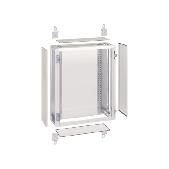 Razvodni ormar, Quadro 5, IP55, 810x700x260mm