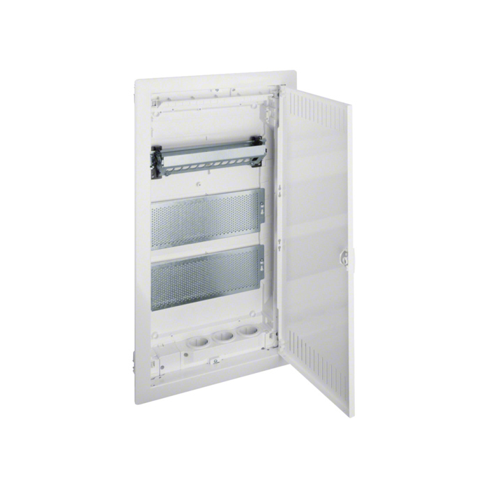 Razvodni ormar ugradni, 3-redni, 36 modula, multimedija VDI, komplet