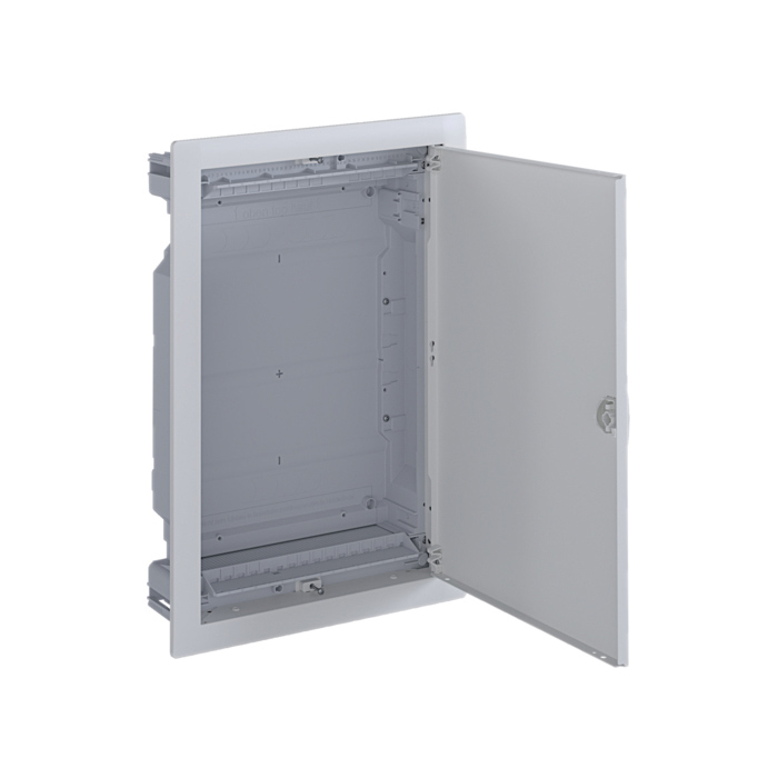 Razvodni ormar VOLTA ugradni, 2-redni, 24 modula, prazan