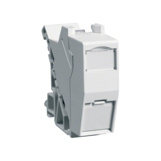 RJ45 modul, Cat.6a, univerzalni