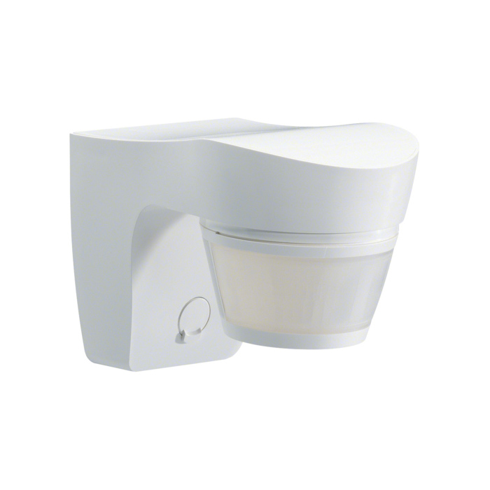 Senzor pokreta nadgradni 200°, IP55, bijeli