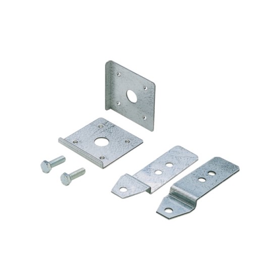 Set za montažu Quadro ormara na zid