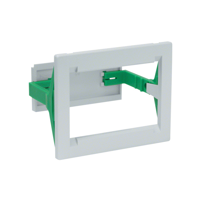 Set za ugradnju uređaja na vrata ormara