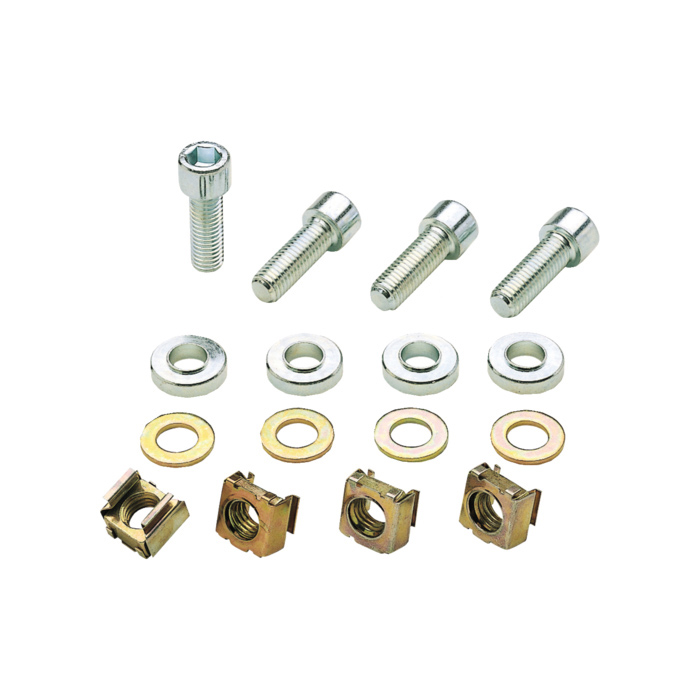 Set za vertikalno spajanje Qudaro5 ormara