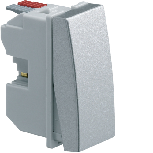 Taster 1M, titanijum