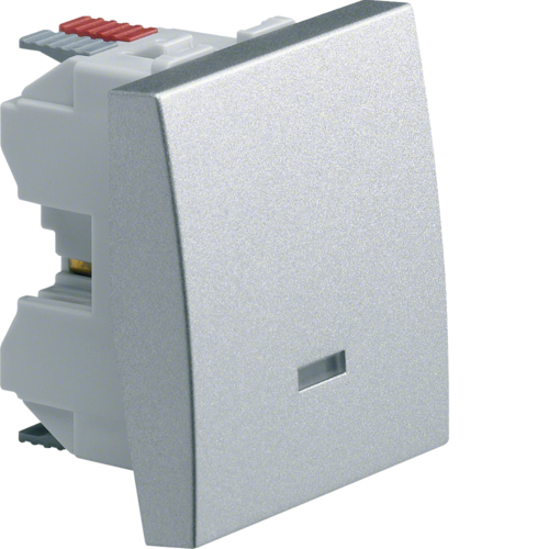 Taster sa indikacijom 2M, titanijum