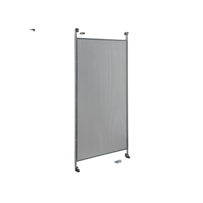 Telekomunikacioni perforirani panel 1050x500mm