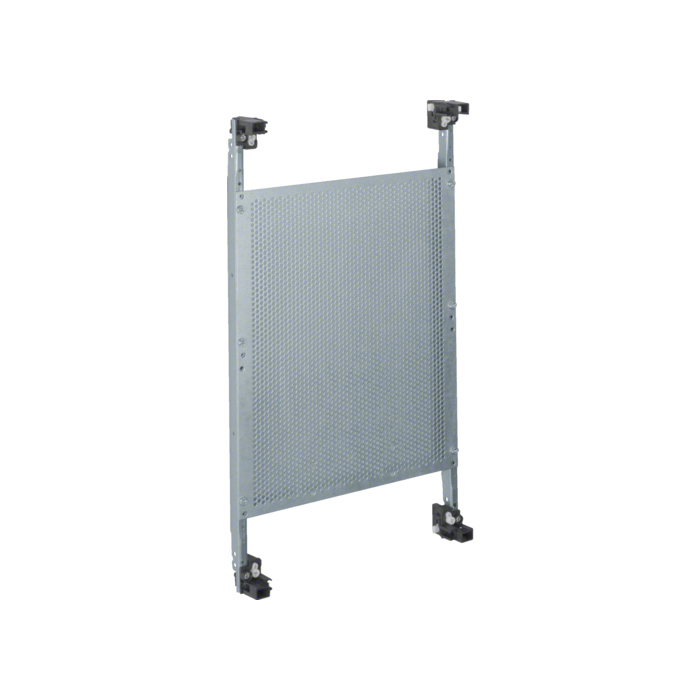 Telekomunikacioni perforirani panel 450x250mm