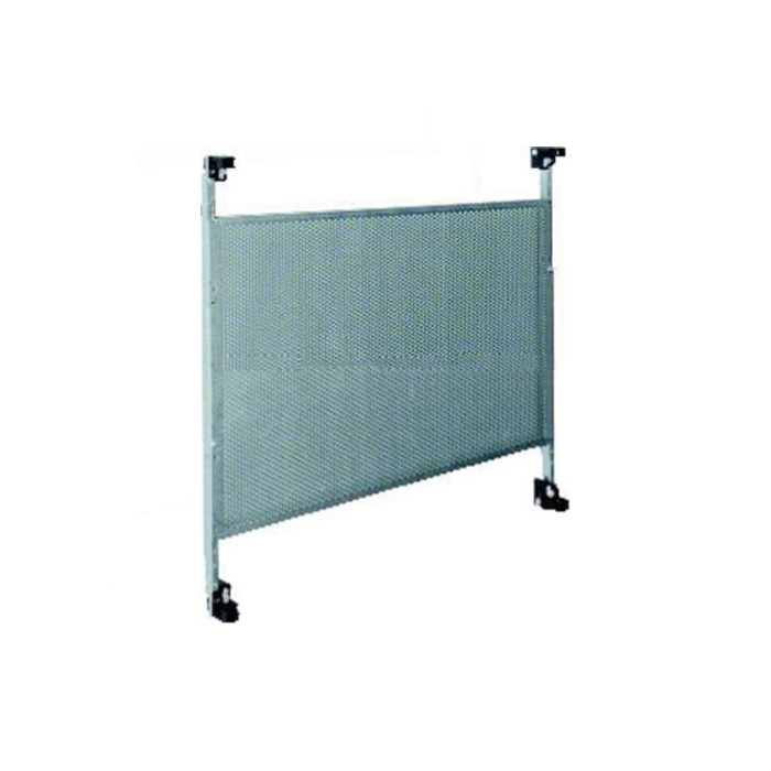 Telekomunikacioni perforirani panel 450x500mm